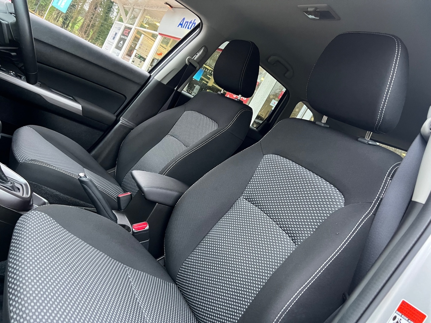 Used Suzuki Vitara 2023 for sale - 76977874: Photo 13