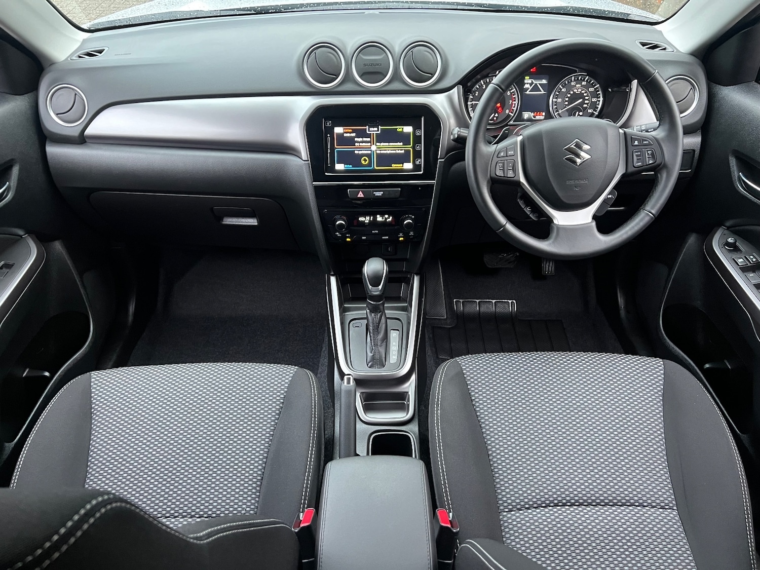 Used Suzuki Vitara 2023 for sale - 76977874: Photo 14