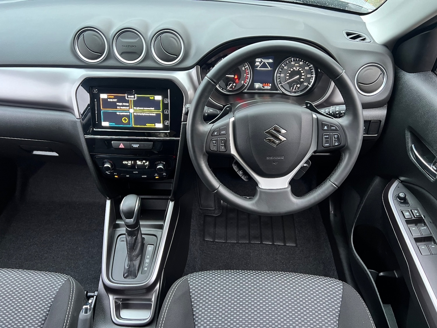 Used Suzuki Vitara 2023 for sale - 76977874: Photo 15