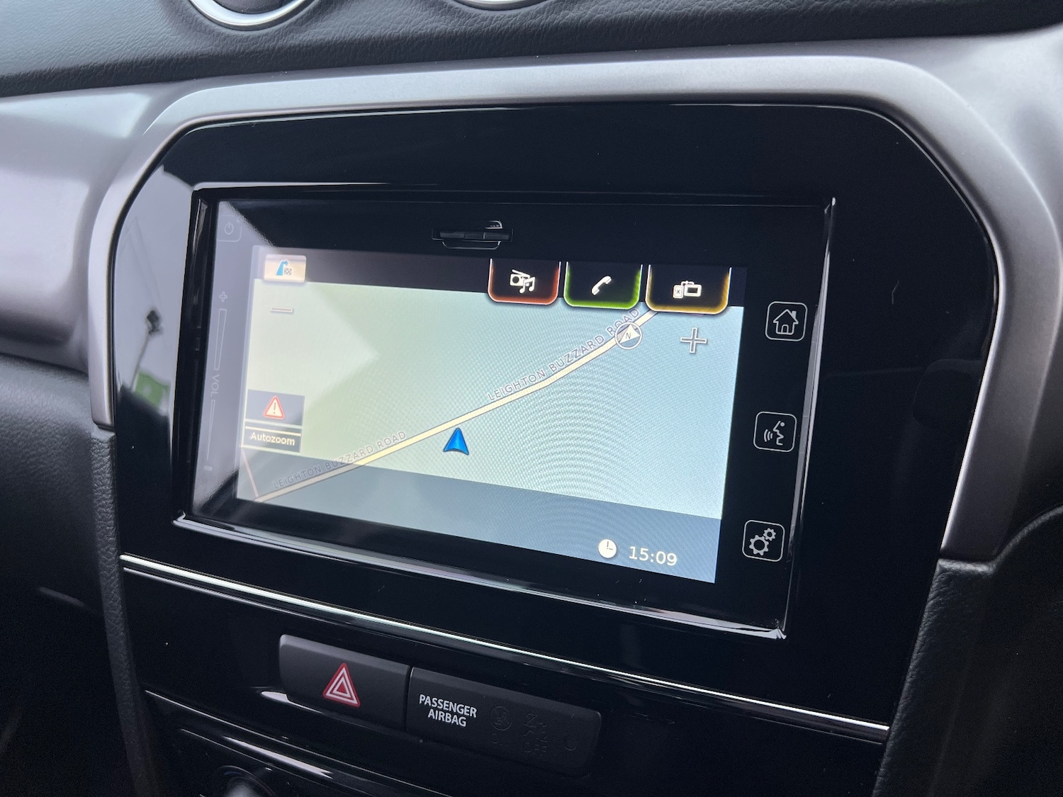 Used Suzuki Vitara 2023 for sale - 76977874: Photo 16