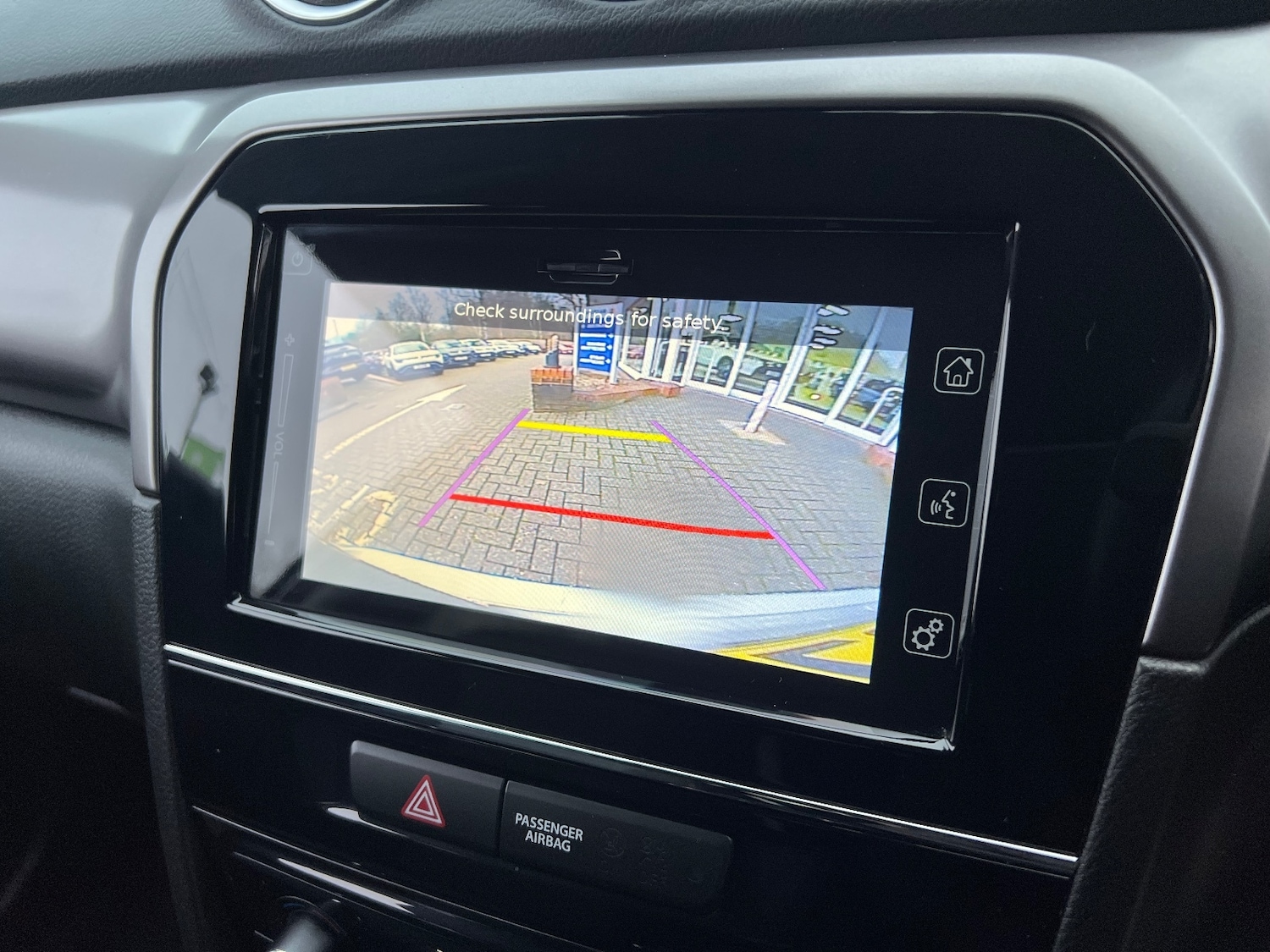 Used Suzuki Vitara 2023 for sale - 76977874: Photo 17