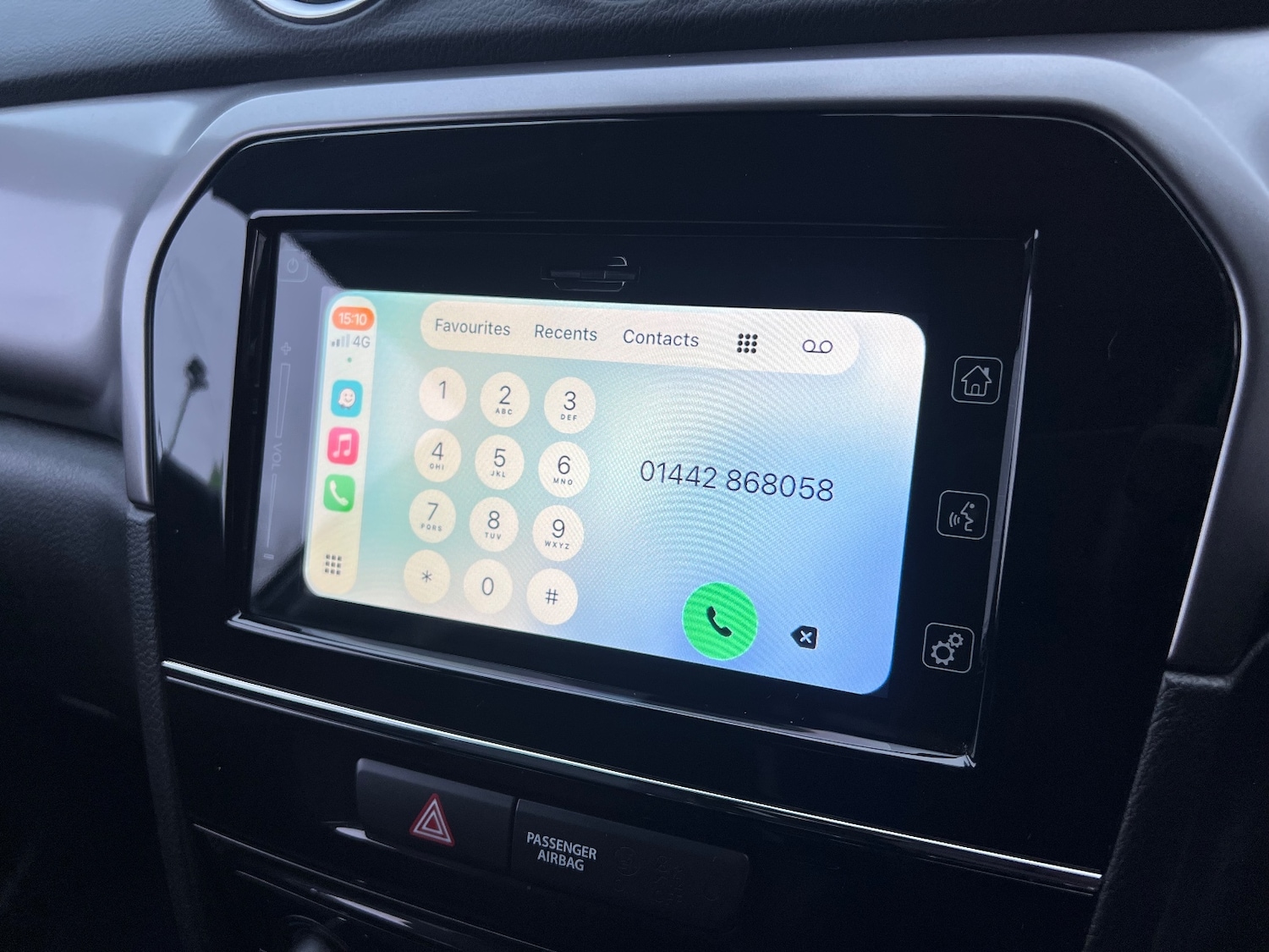 Used Suzuki Vitara 2023 for sale - 76977874: Photo 20