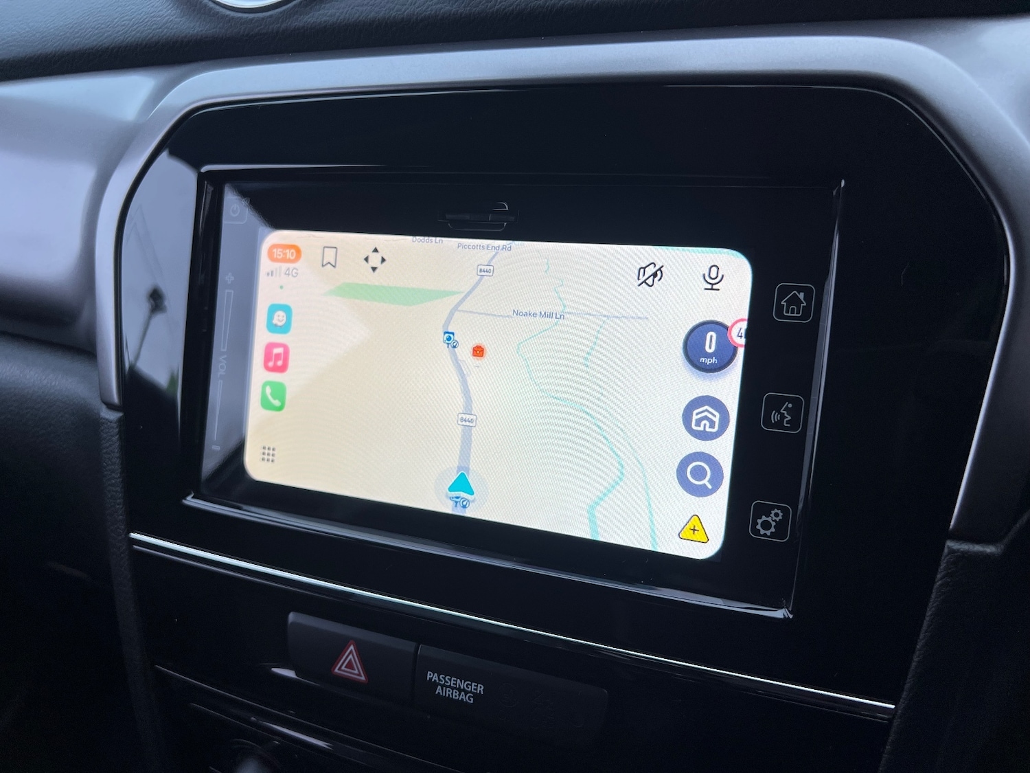 Used Suzuki Vitara 2023 for sale - 76977874: Photo 22