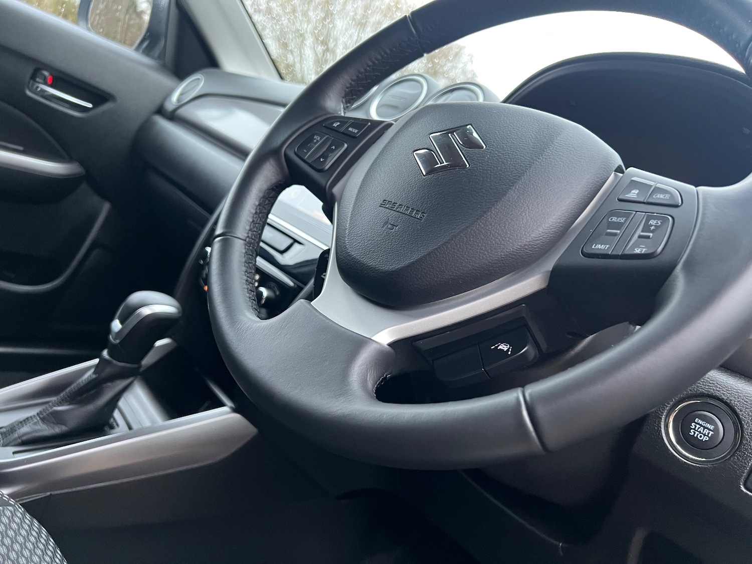 Used Suzuki Vitara 2023 for sale - 76977874: Photo 28