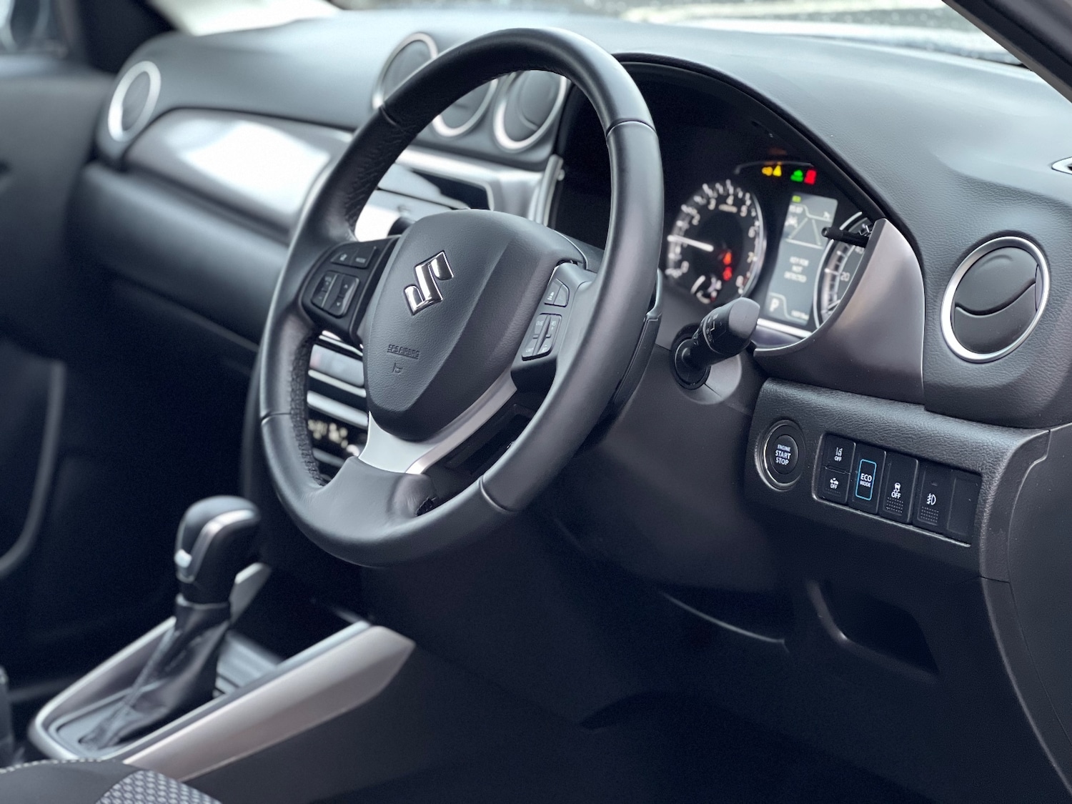 Used Suzuki Vitara 2023 for sale - 76977874: Photo 29