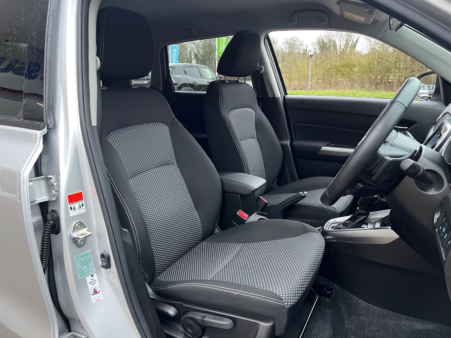 Used Suzuki Vitara 2023 for sale - 76977874: Photo 30