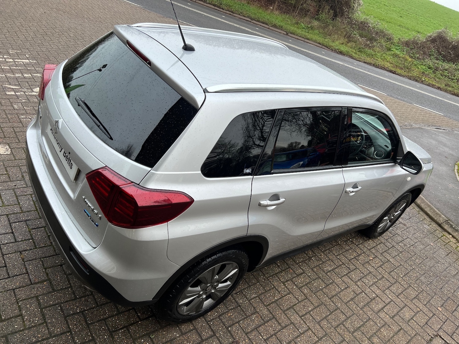 Used Suzuki Vitara 2023 for sale - 76977874: Photo 32