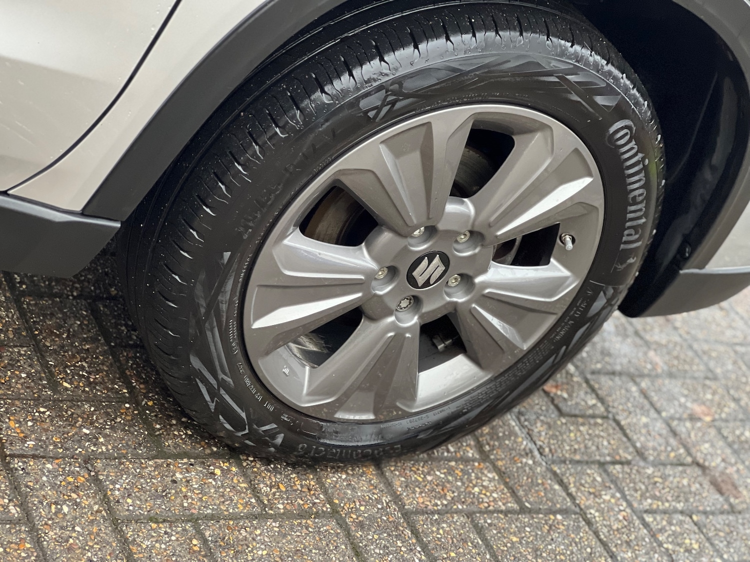 Used Suzuki Vitara 2023 for sale - 76977874: Photo 33