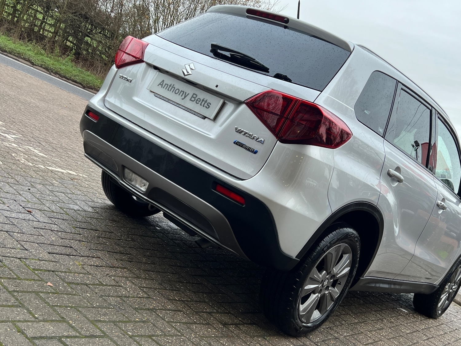 Used Suzuki Vitara 2023 for sale - 76977874: Photo 34