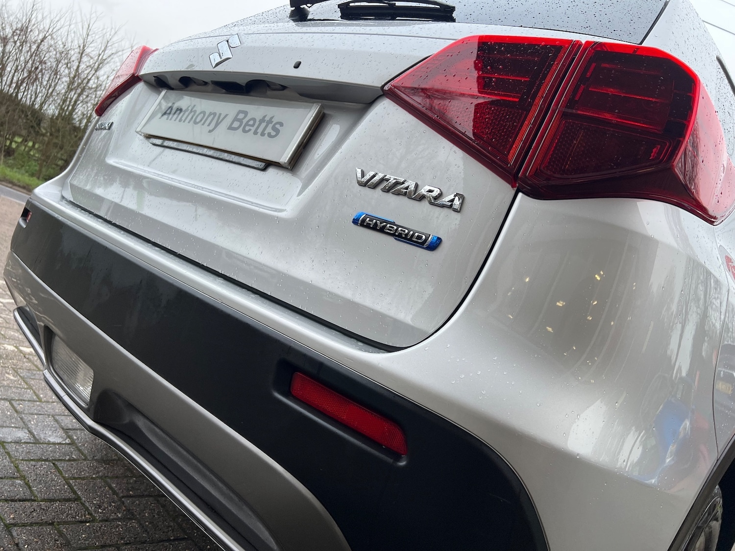 Used Suzuki Vitara 2023 for sale - 76977874: Photo 35