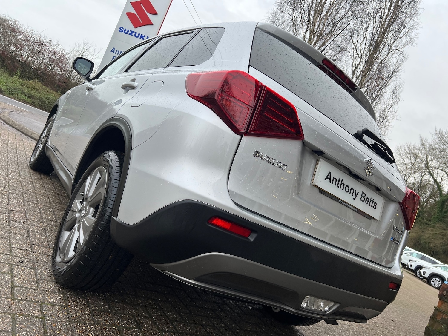 Used Suzuki Vitara 2023 for sale - 76977874: Photo 36