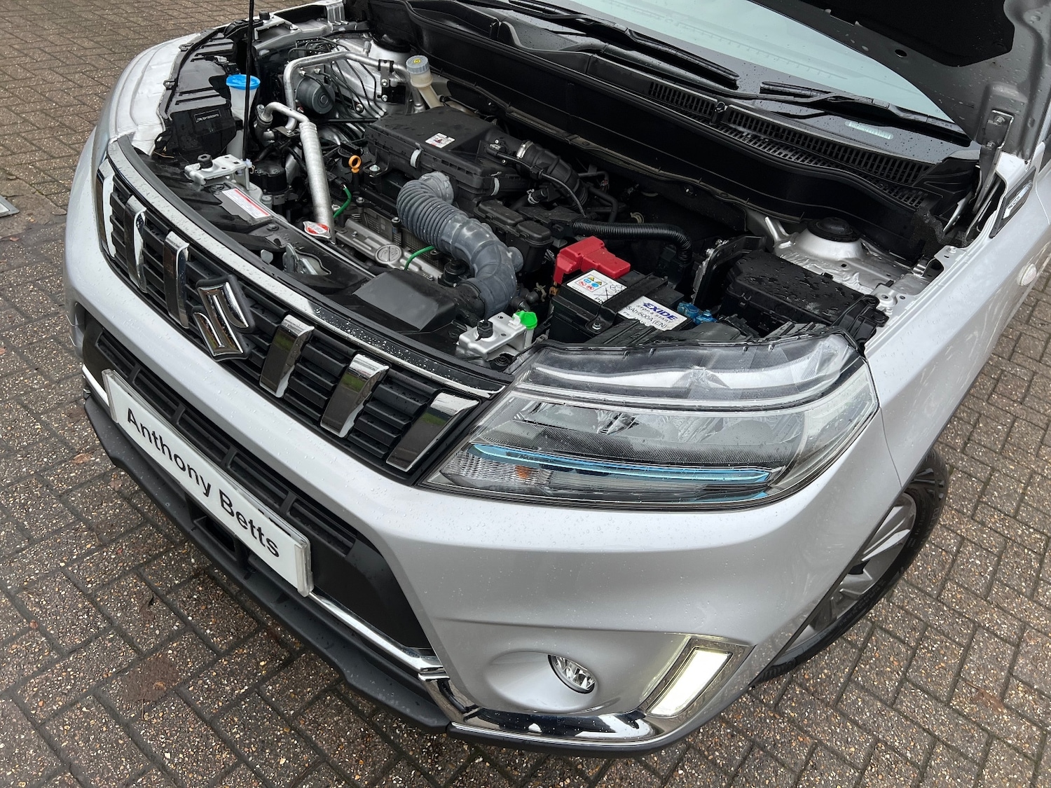 Used Suzuki Vitara 2023 for sale - 76977874: Photo 37