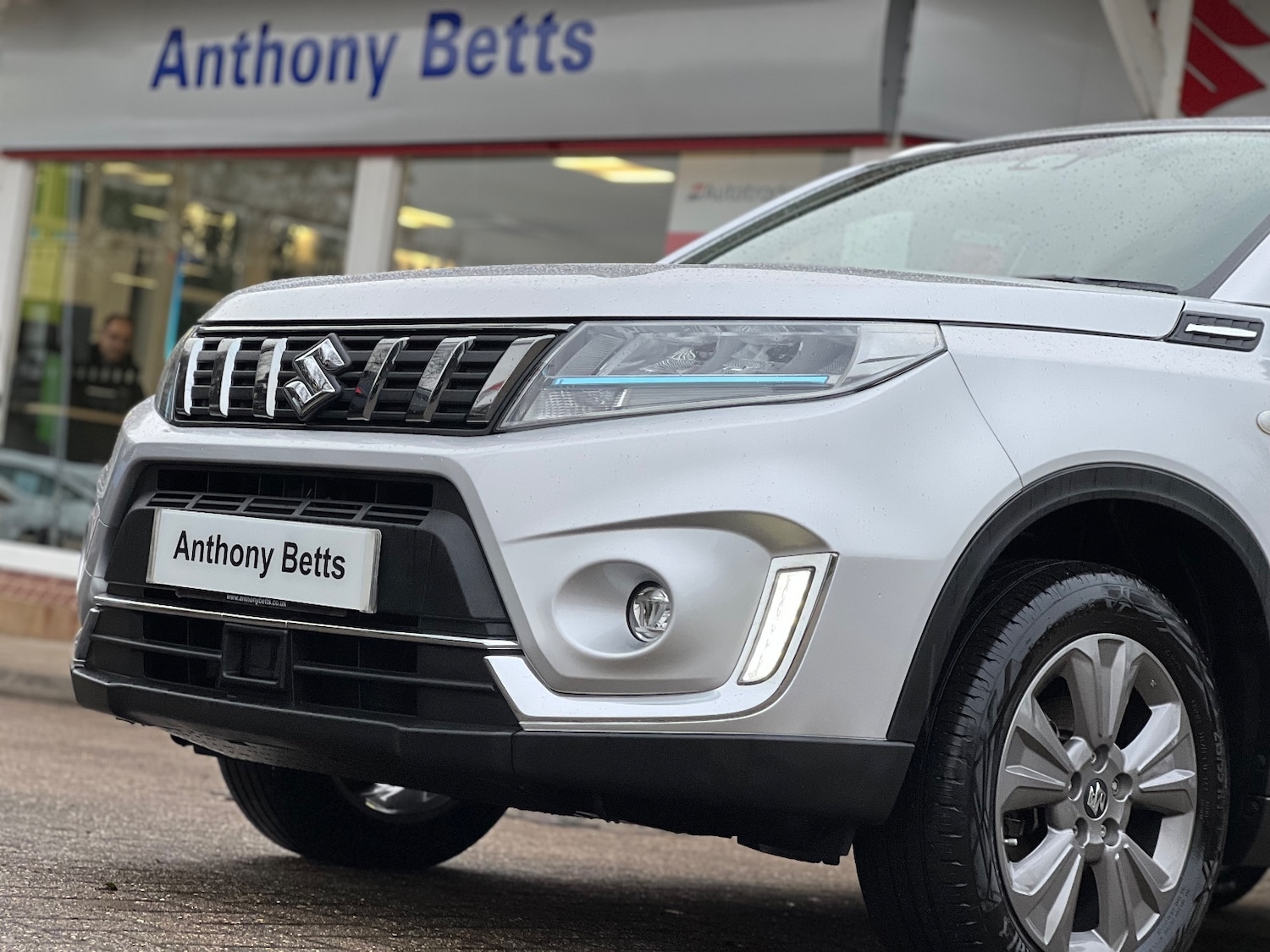 Used Suzuki Vitara 2023 for sale - 76977874: Photo 38