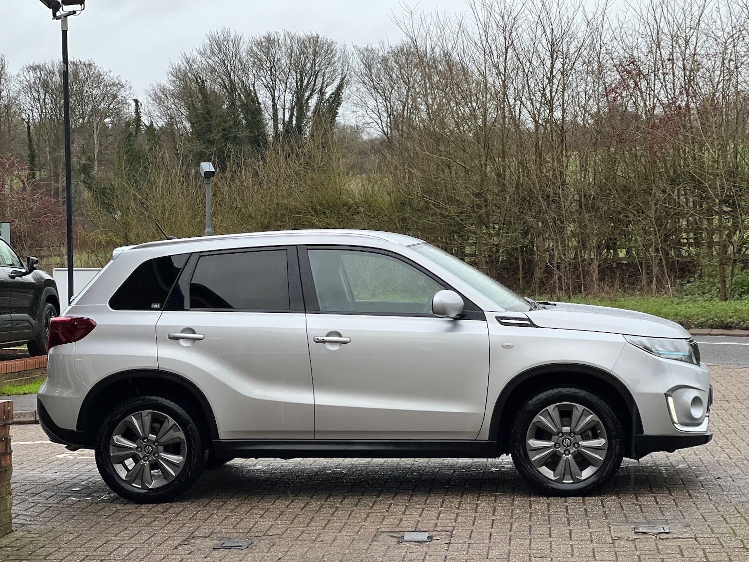 Used Suzuki Vitara 2023 for sale - 76977874: Photo 40