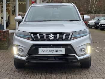 Used Suzuki Vitara 2023 for sale - 76977874: Photo