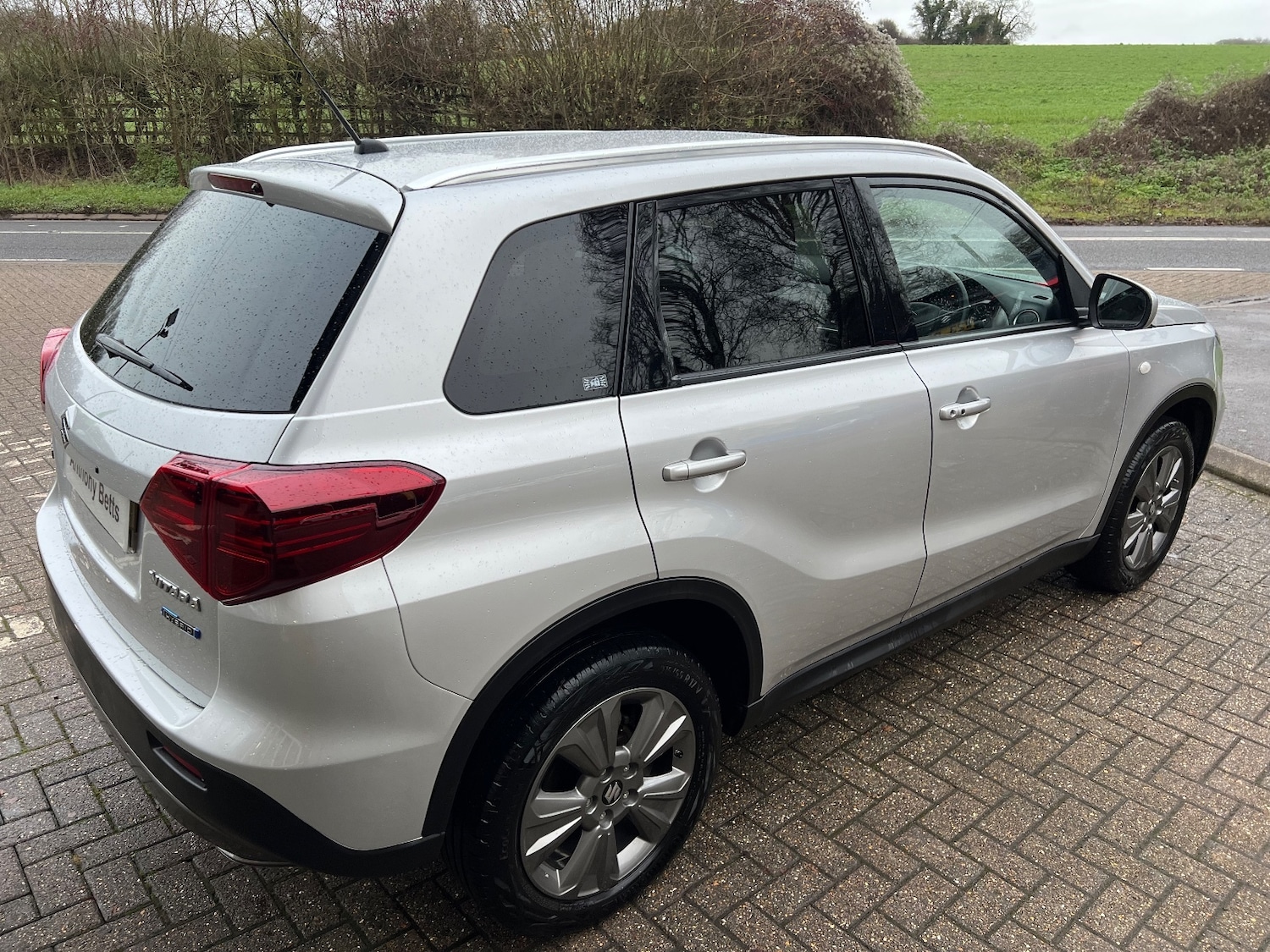 Used Suzuki Vitara 2023 for sale - 76977874: Photo 6