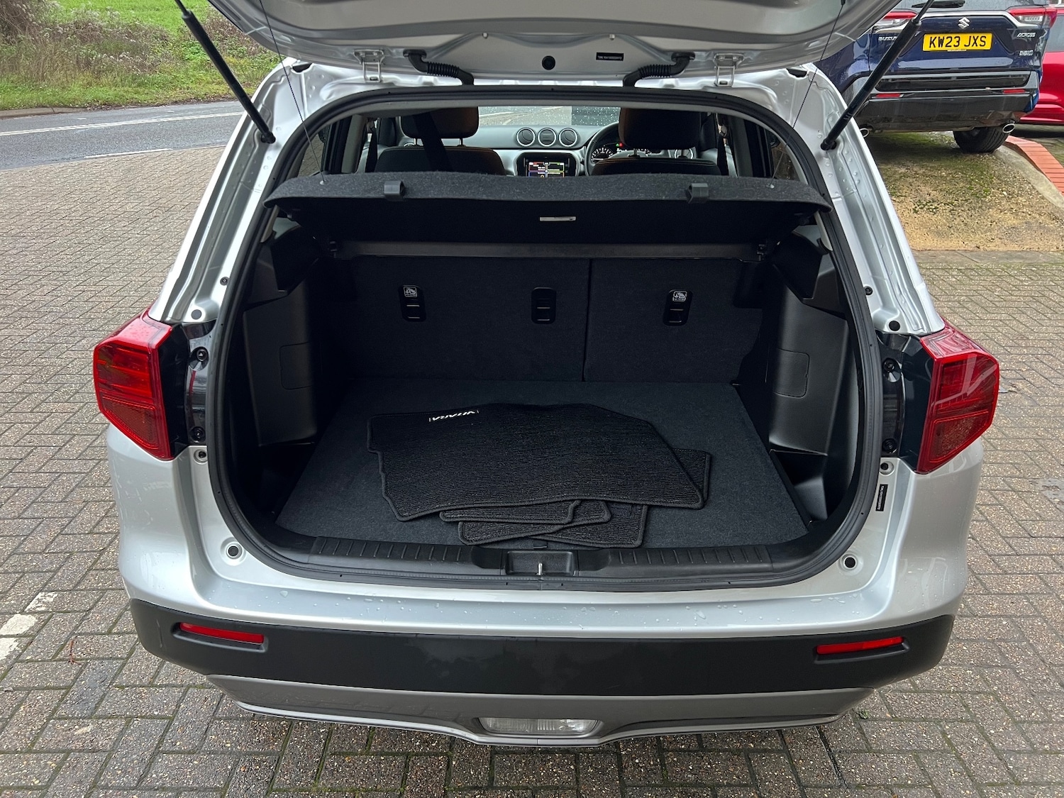 Used Suzuki Vitara 2023 for sale - 76977874: Photo 7