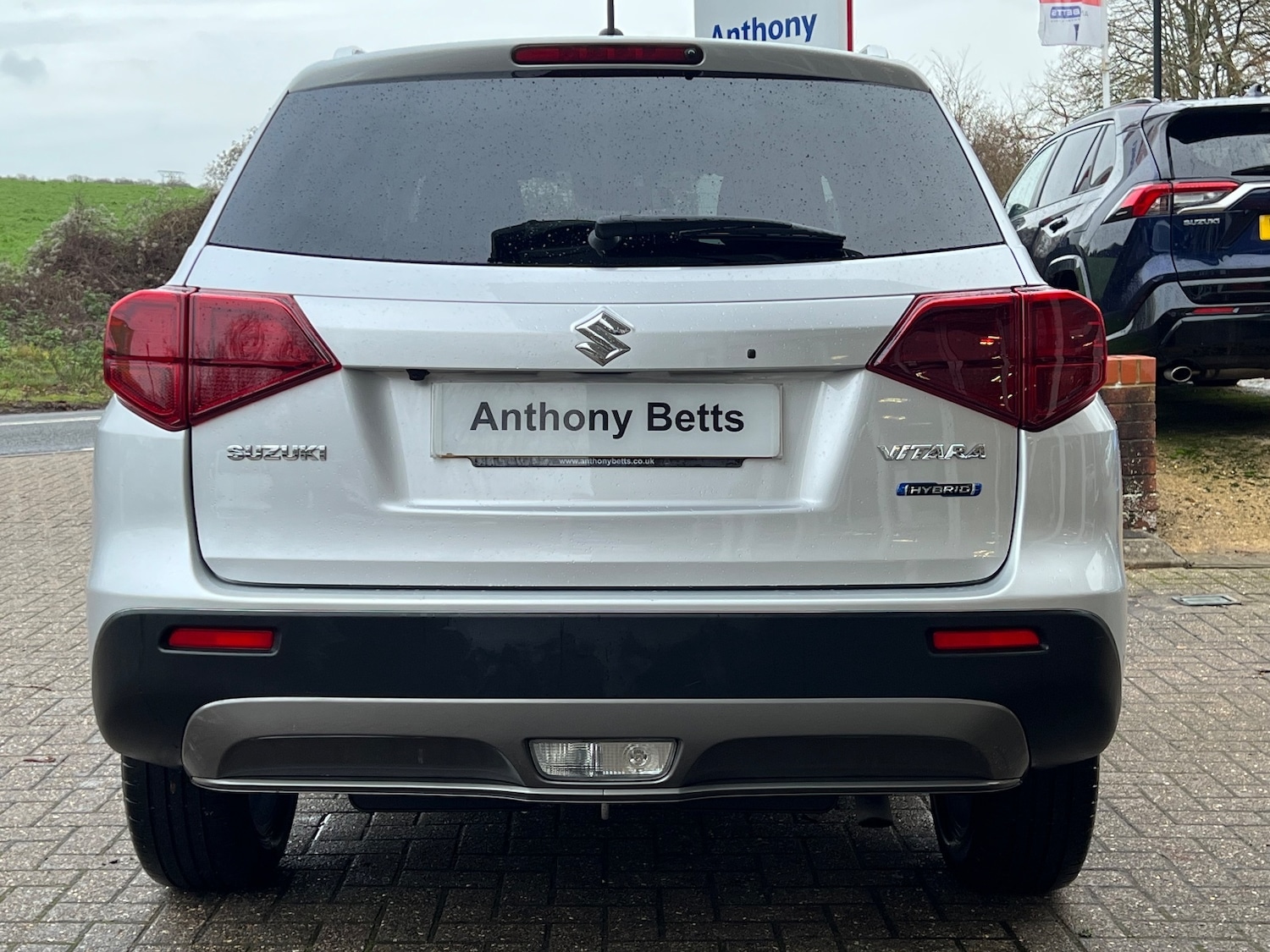 Used Suzuki Vitara 2023 for sale - 76977874: Photo 8