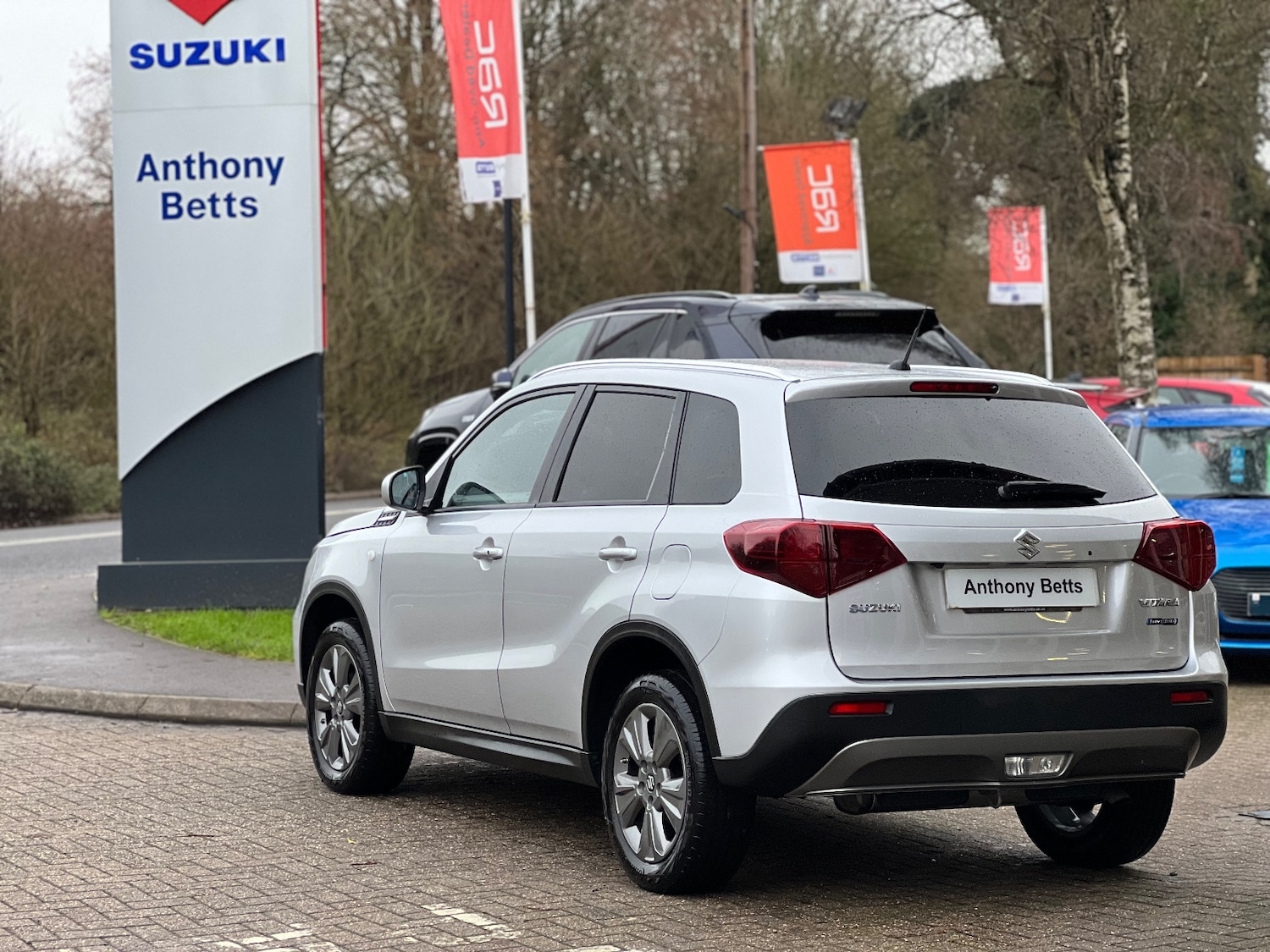 Used Suzuki Vitara 2023 for sale - 76977874: Photo 9