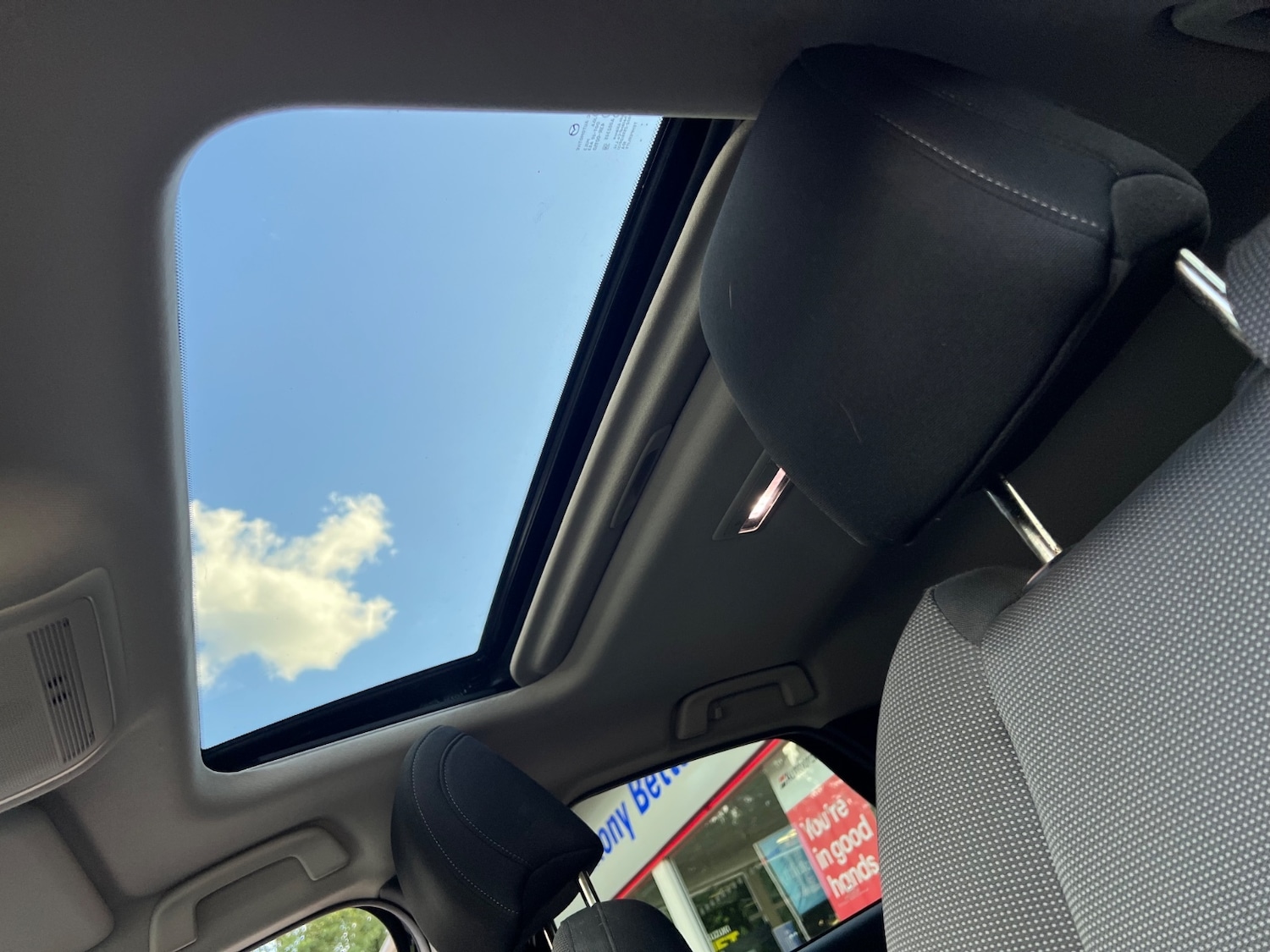 Used Mazda CX-30 2021 for sale - 76650110: Photo 14