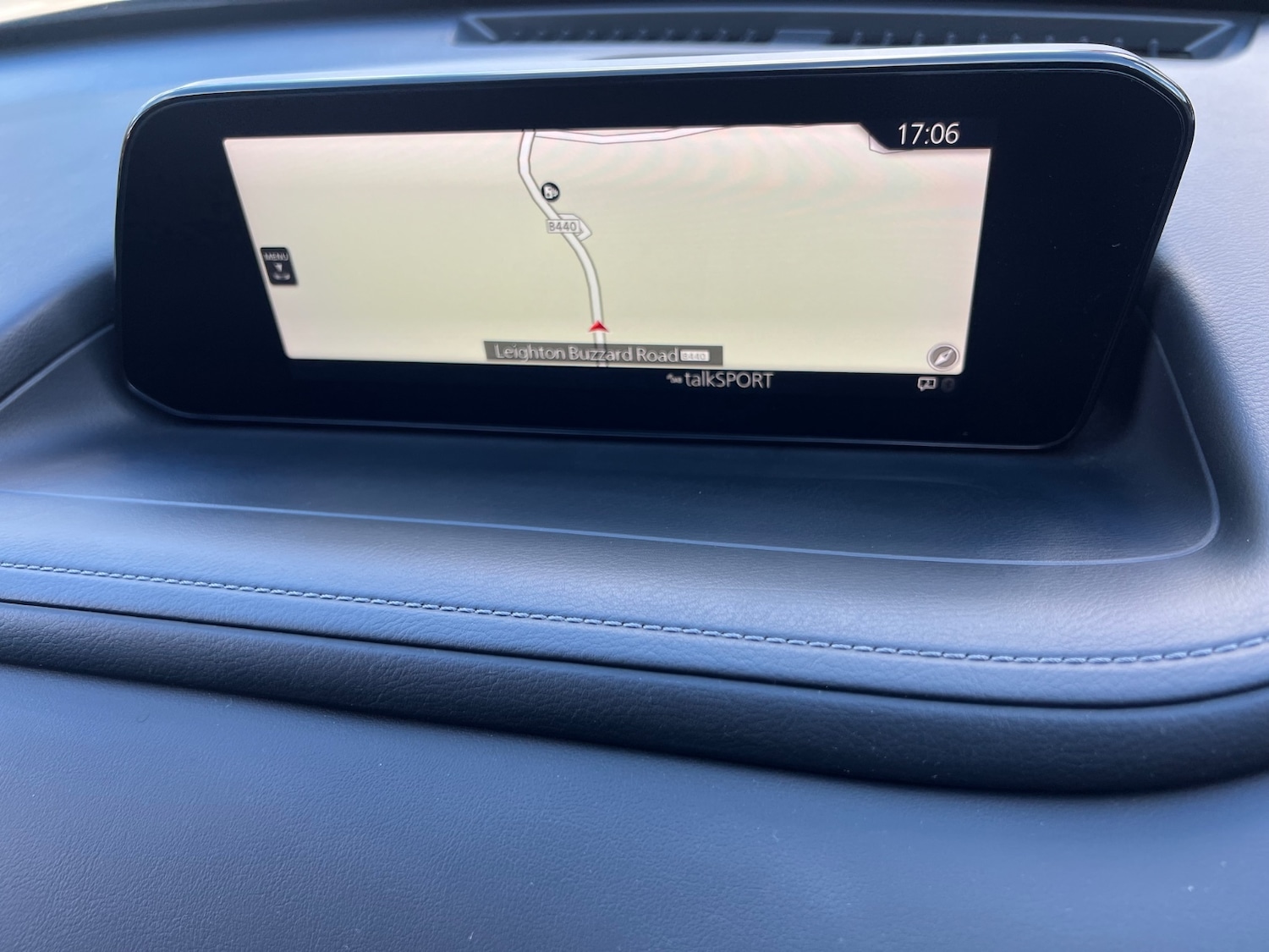 Used Mazda CX-30 2021 for sale - 76650110: Photo 17