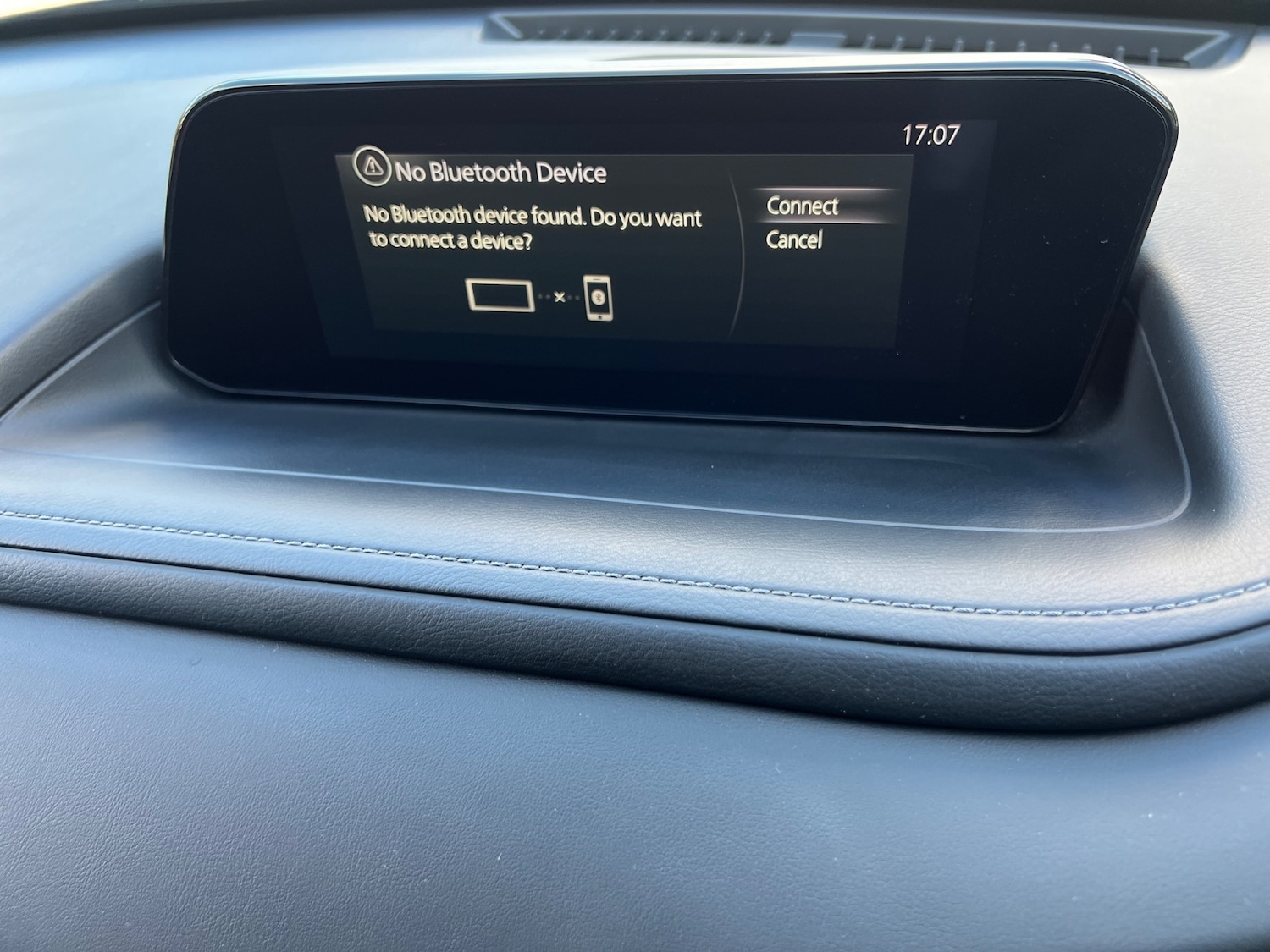 Used Mazda CX-30 2021 for sale - 76650110: Photo 20