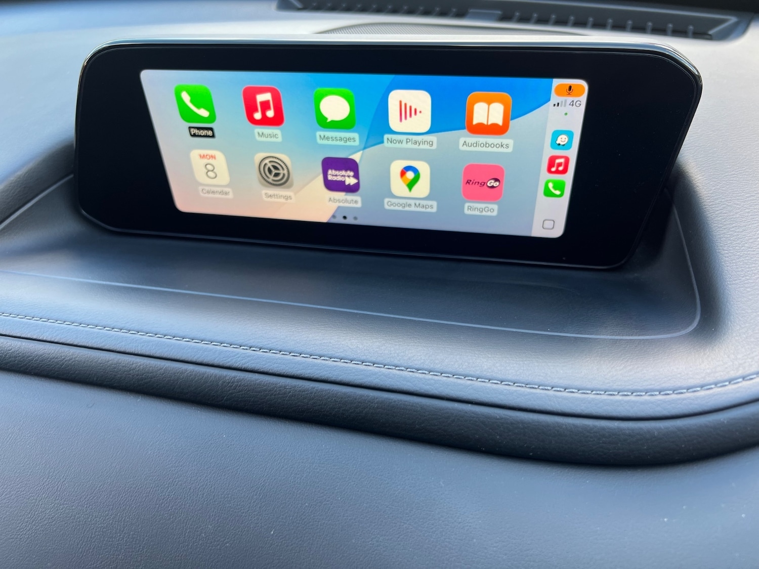 Used Mazda CX-30 2021 for sale - 76650110: Photo 21