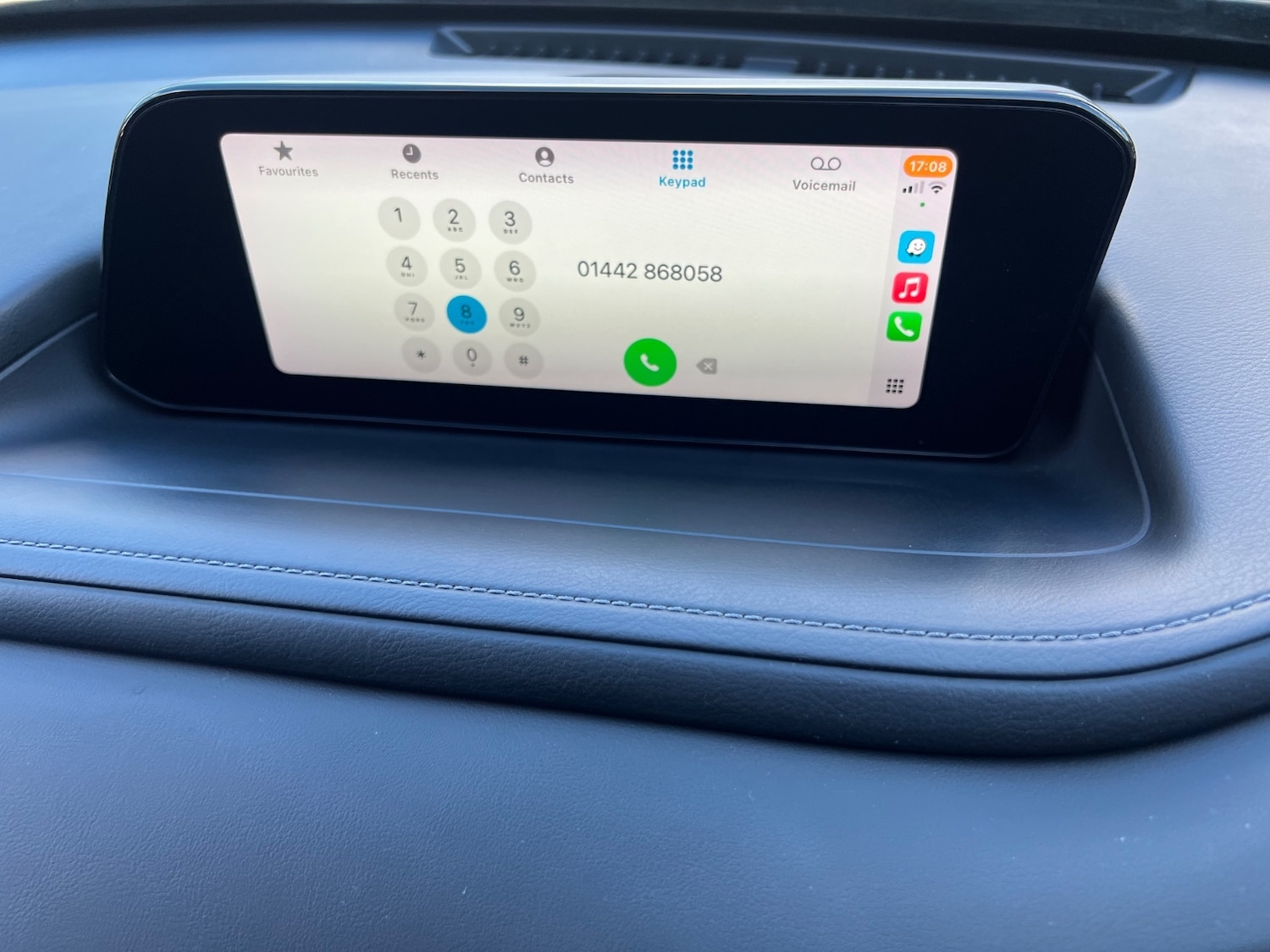 Used Mazda CX-30 2021 for sale - 76650110: Photo 22