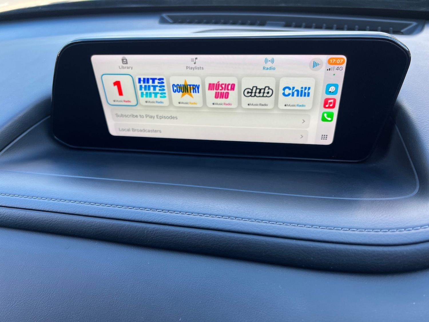 Used Mazda CX-30 2021 for sale - 76650110: Photo 23