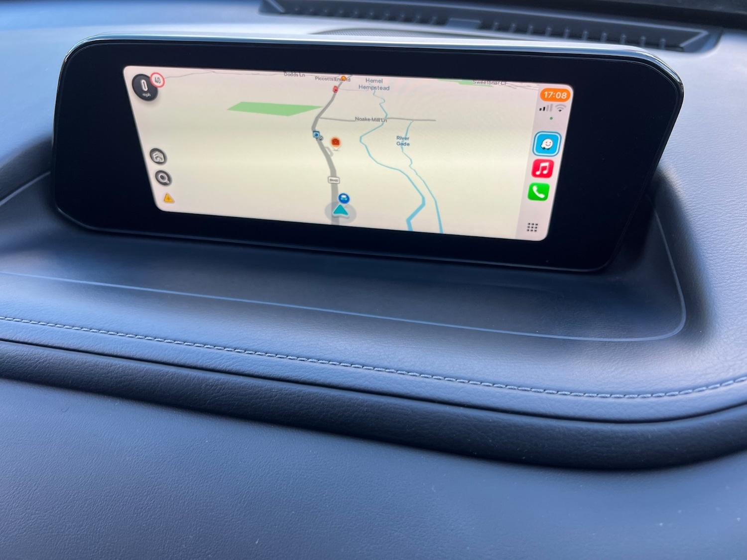 Used Mazda CX-30 2021 for sale - 76650110: Photo 24