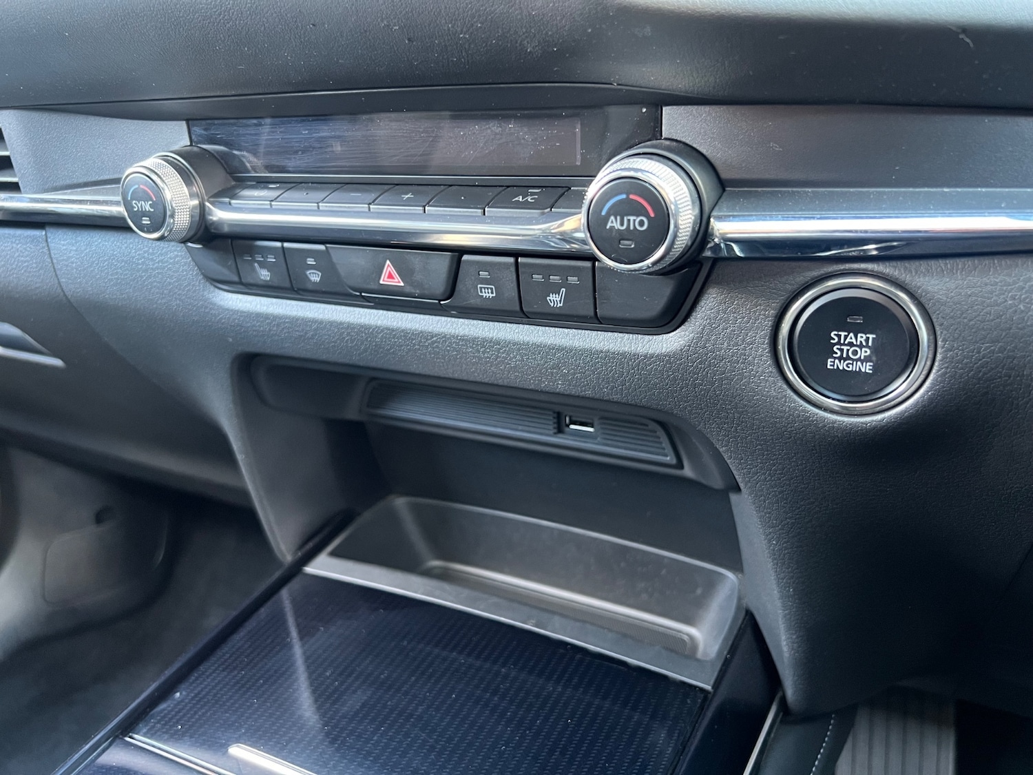 Used Mazda CX-30 2021 for sale - 76650110: Photo 25