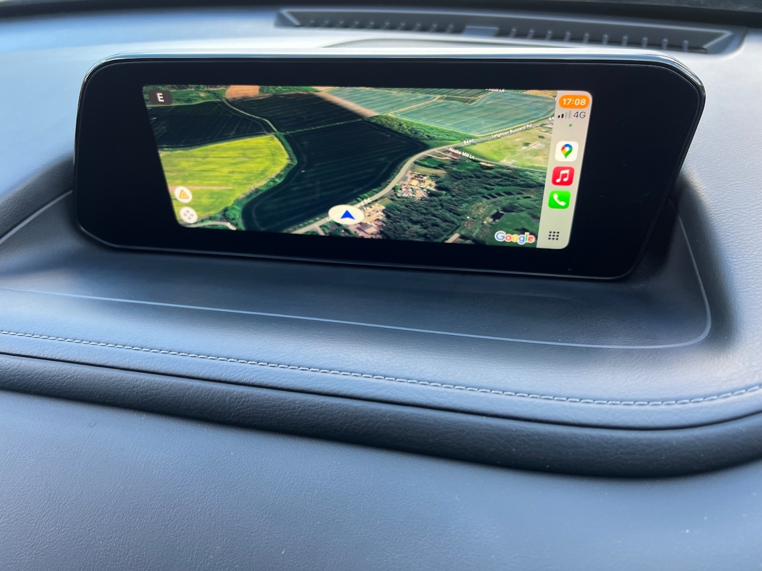 Used Mazda CX-30 2021 for sale - 76650110: Photo 26