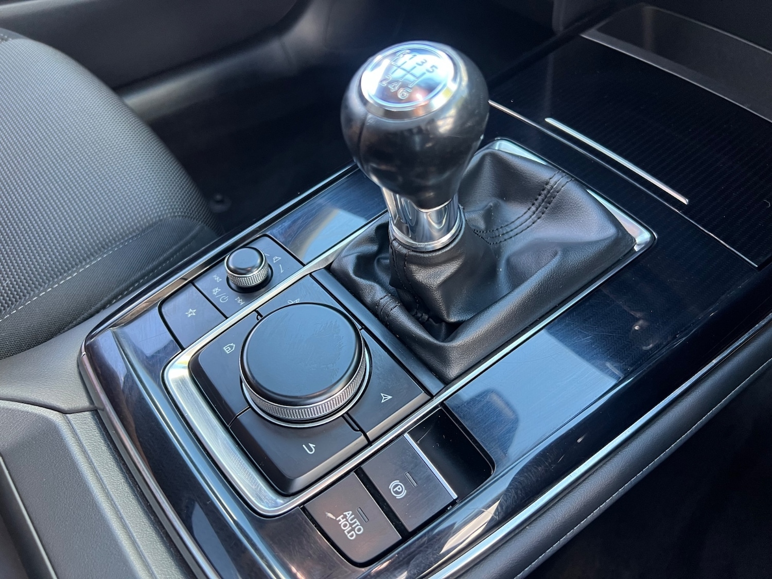 Used Mazda CX-30 2021 for sale - 76650110: Photo 27