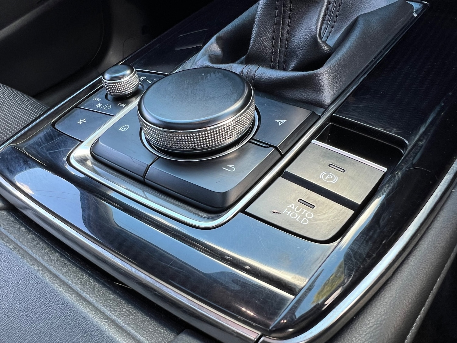 Used Mazda CX-30 2021 for sale - 76650110: Photo 28