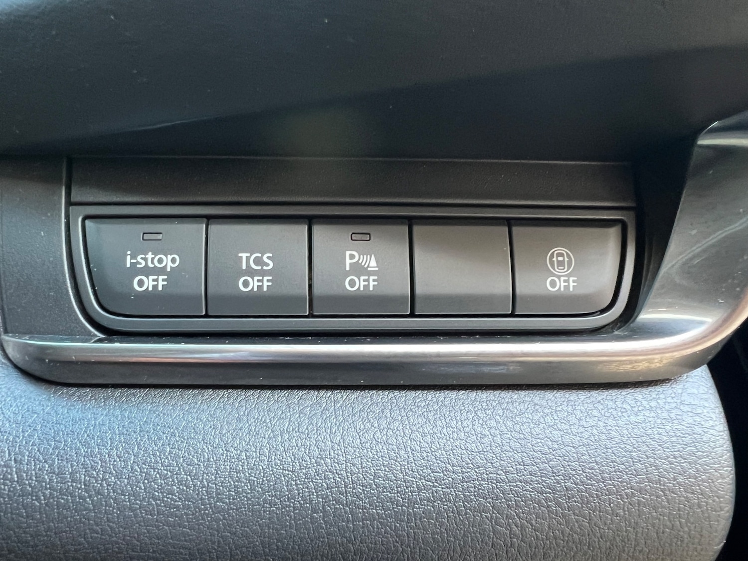 Used Mazda CX-30 2021 for sale - 76650110: Photo 35