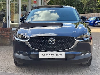 Used Mazda CX-30 2021 for sale - 76650110: Photo