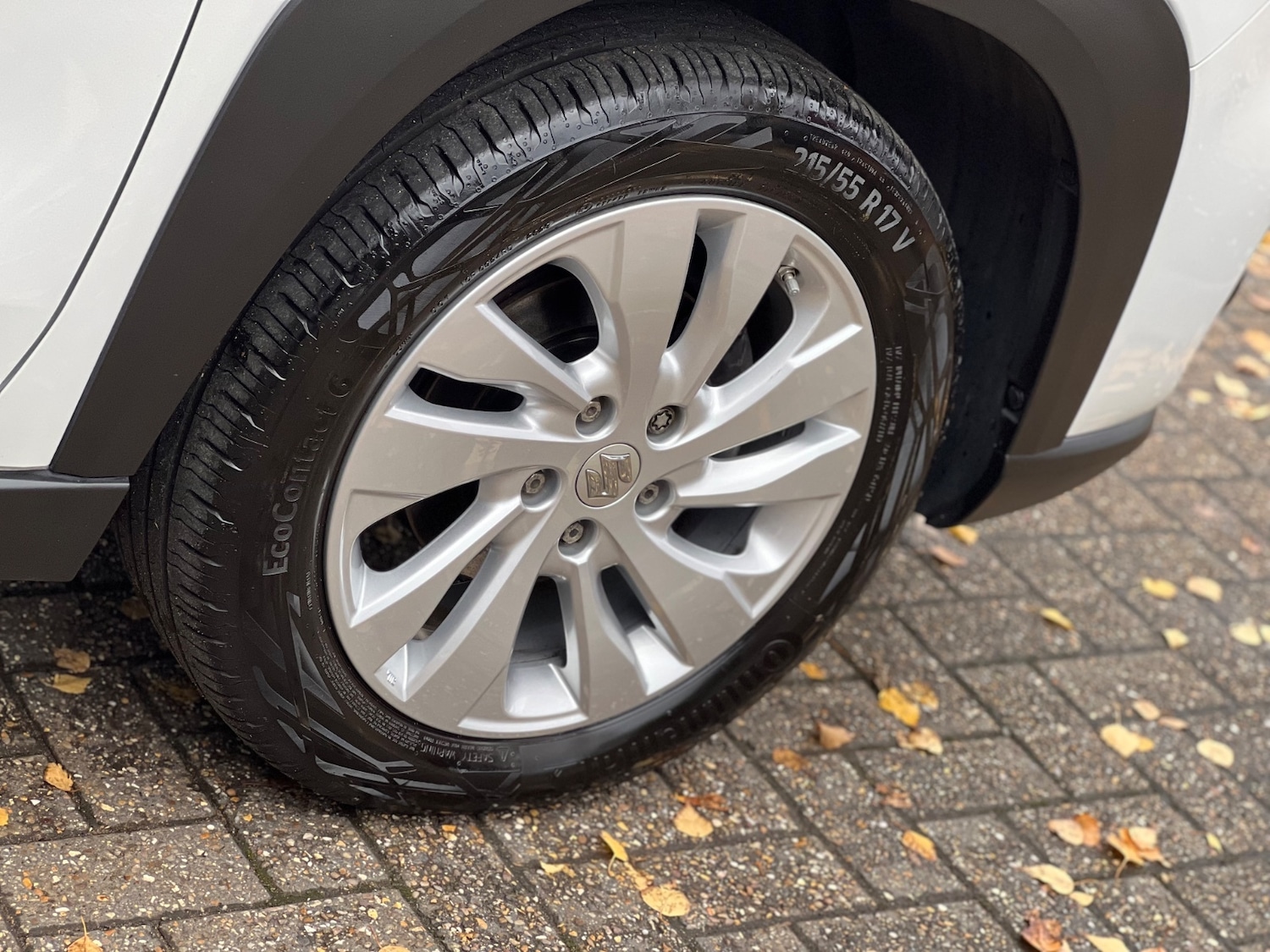 Used Suzuki SX4 S-Cross 2023 for sale - 76796554: Photo 34