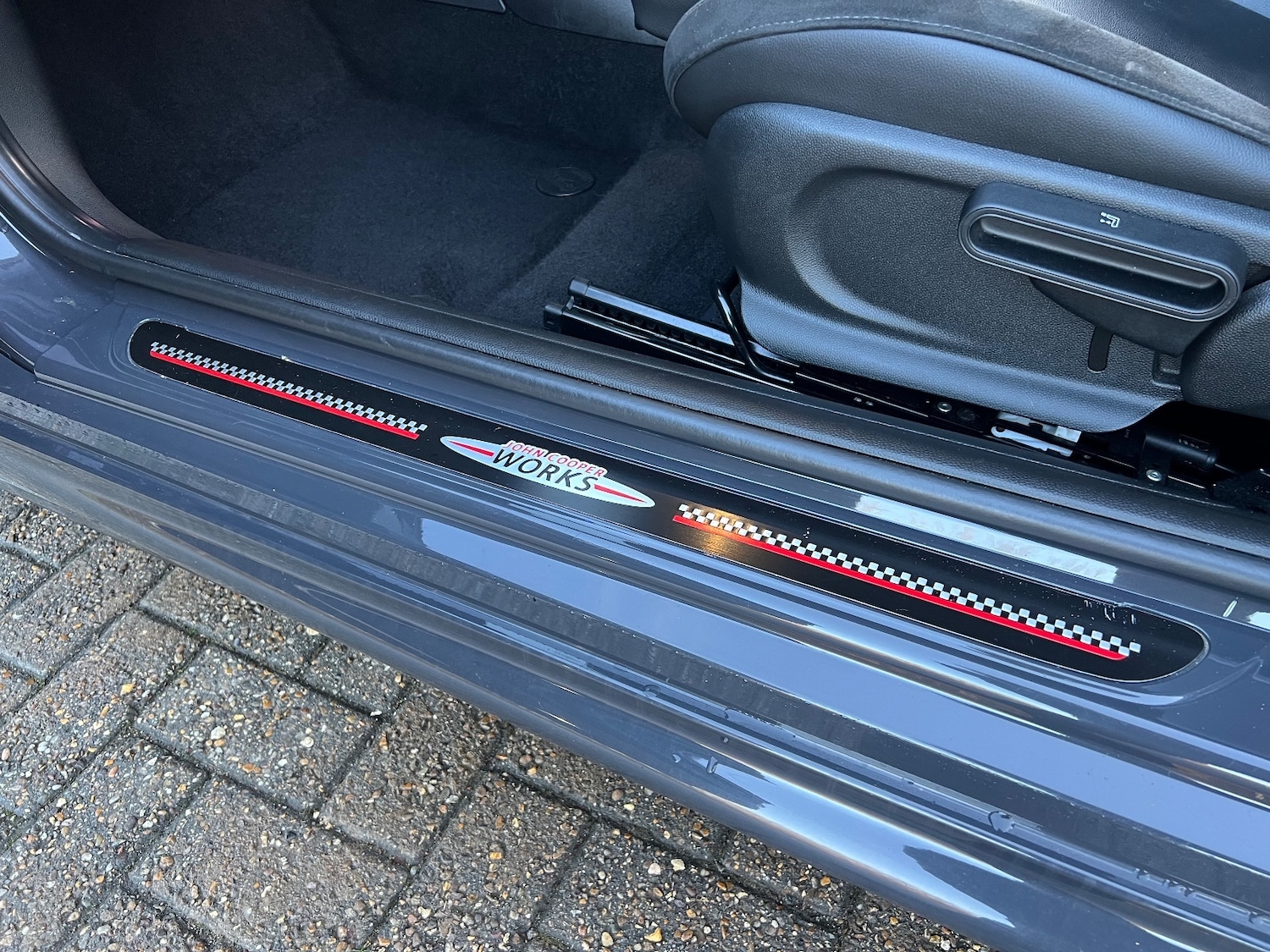 Used MINI Hatch 2019 for sale - 77157942: Photo 10