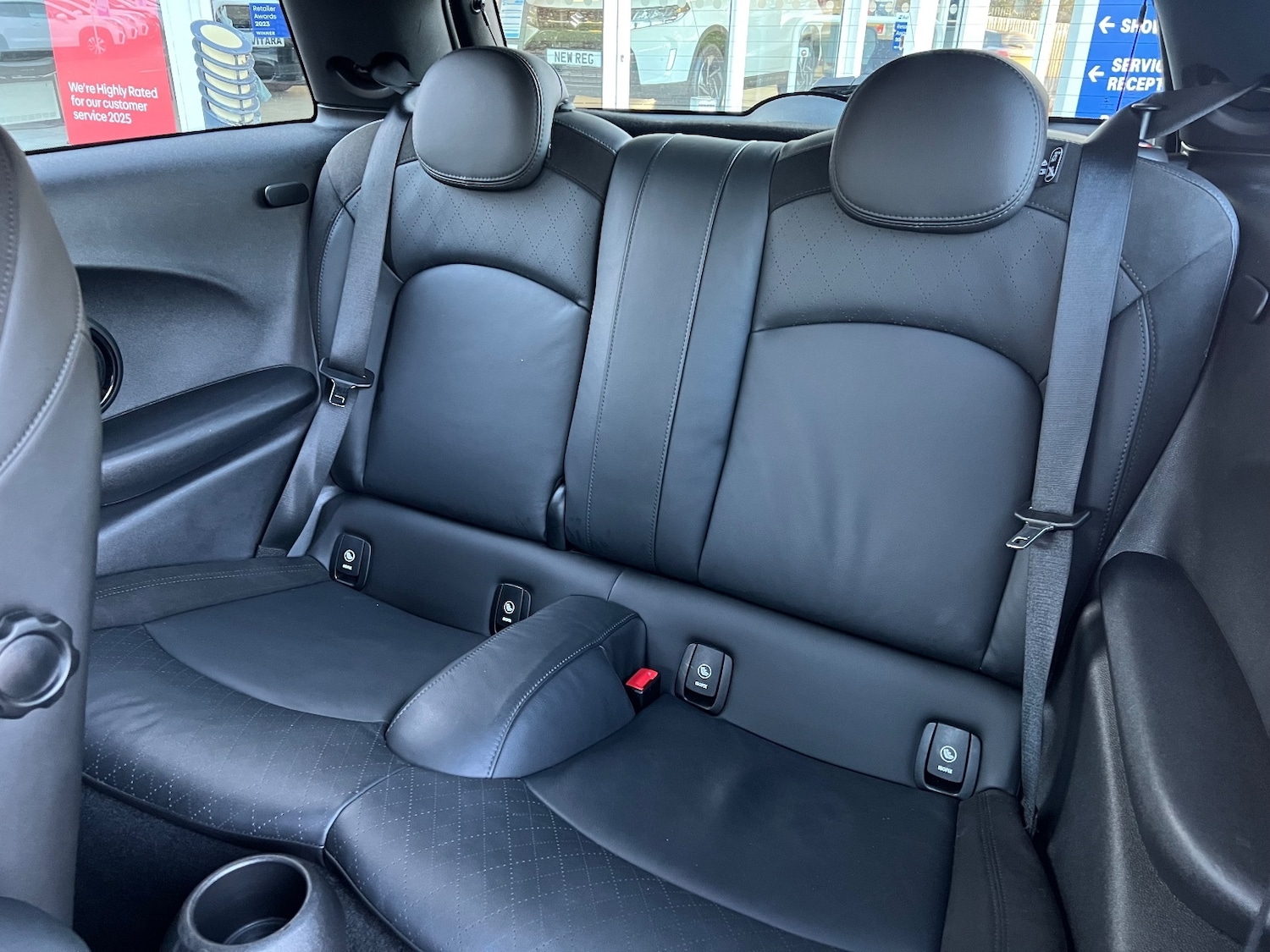 Used MINI Hatch 2019 for sale - 77157942: Photo 13