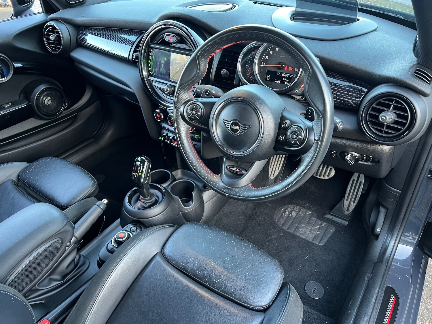 Used MINI Hatch 2019 for sale - 77157942: Photo 14