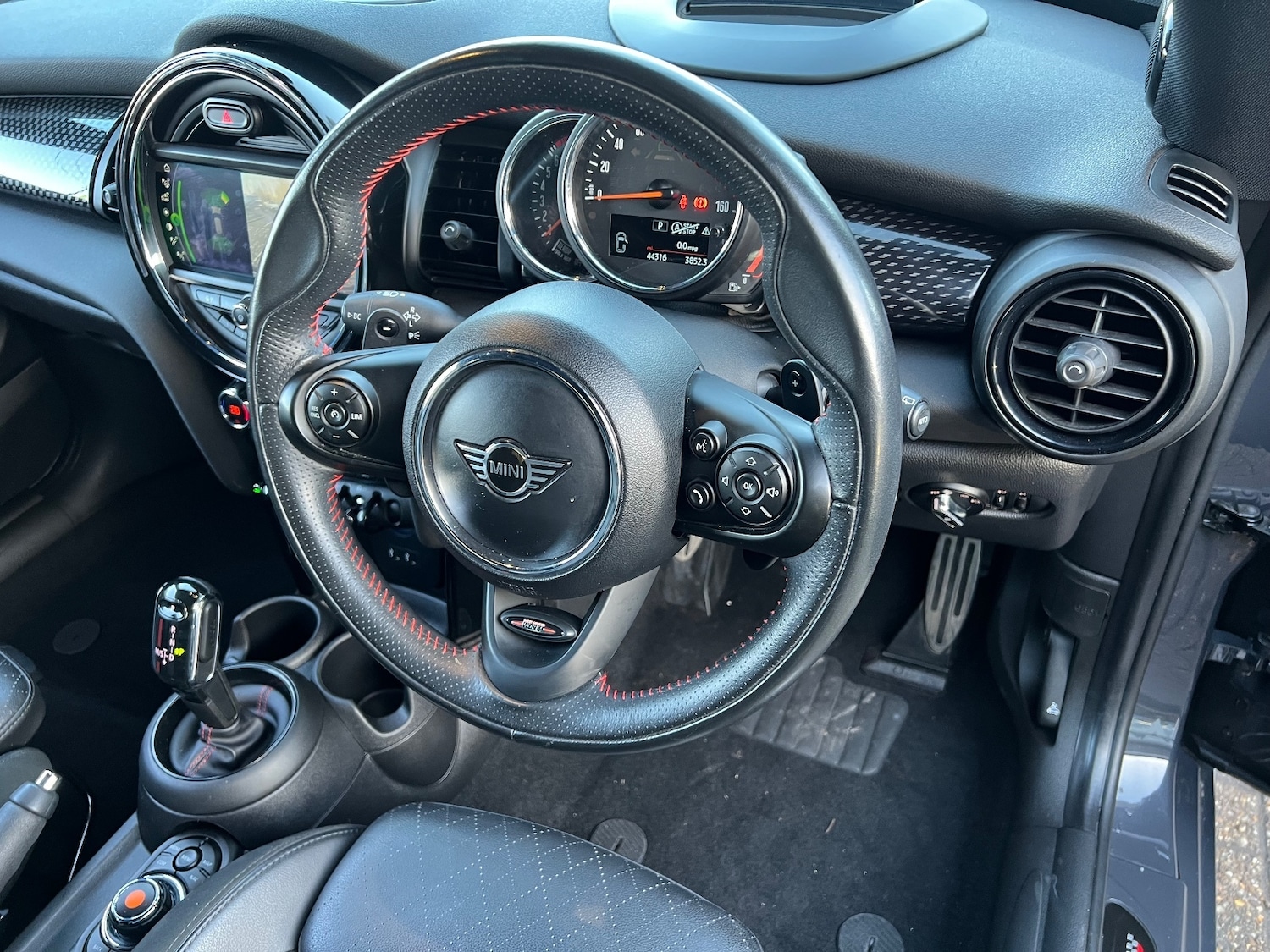 Used MINI Hatch 2019 for sale - 77157942: Photo 15