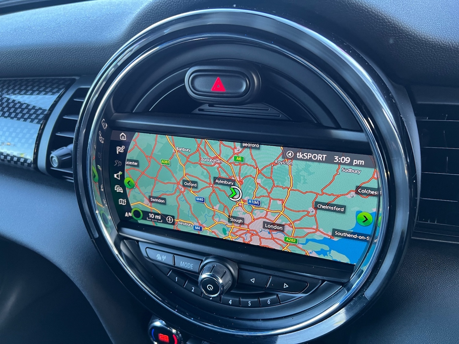 Used MINI Hatch 2019 for sale - 77157942: Photo 16