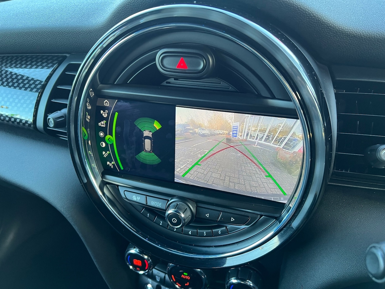 Used MINI Hatch 2019 for sale - 77157942: Photo 17