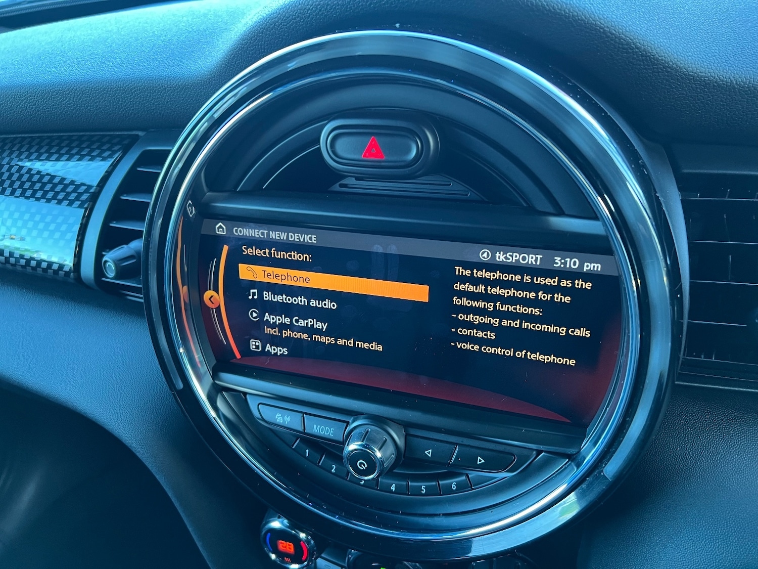 Used MINI Hatch 2019 for sale - 77157942: Photo 19