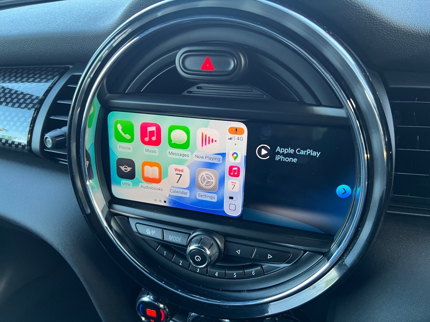 Used MINI Hatch 2019 for sale - 77157942: Photo 20