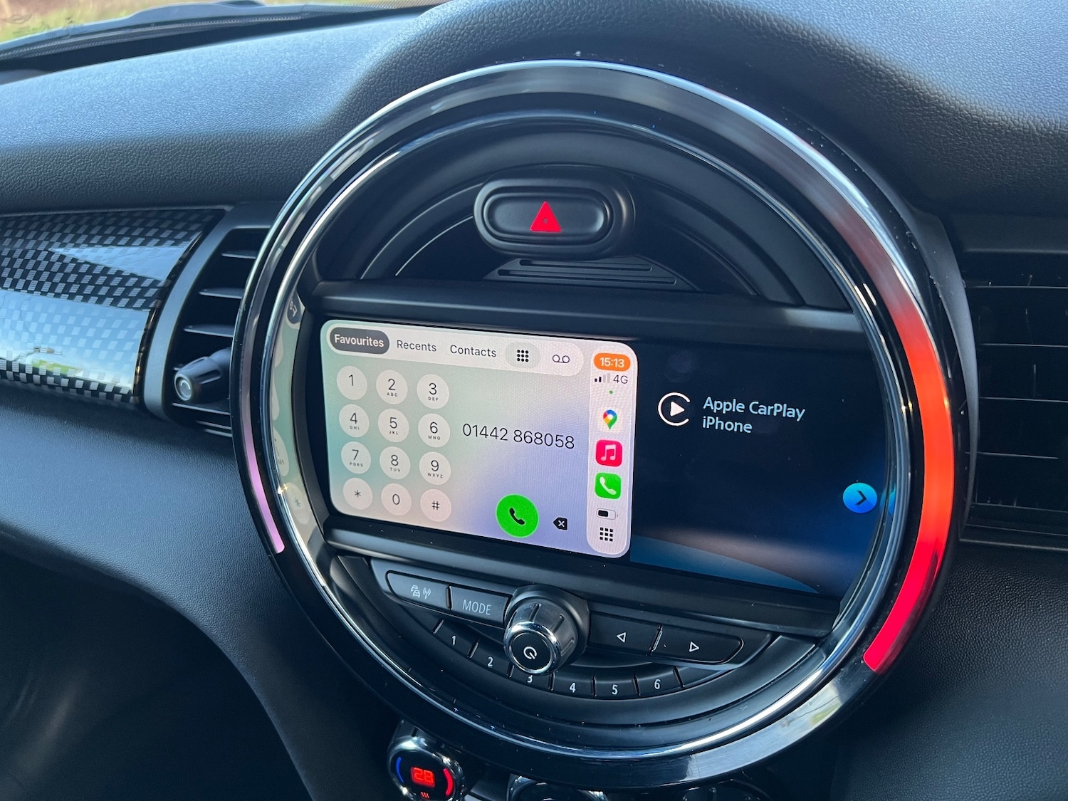 Used MINI Hatch 2019 for sale - 77157942: Photo 21