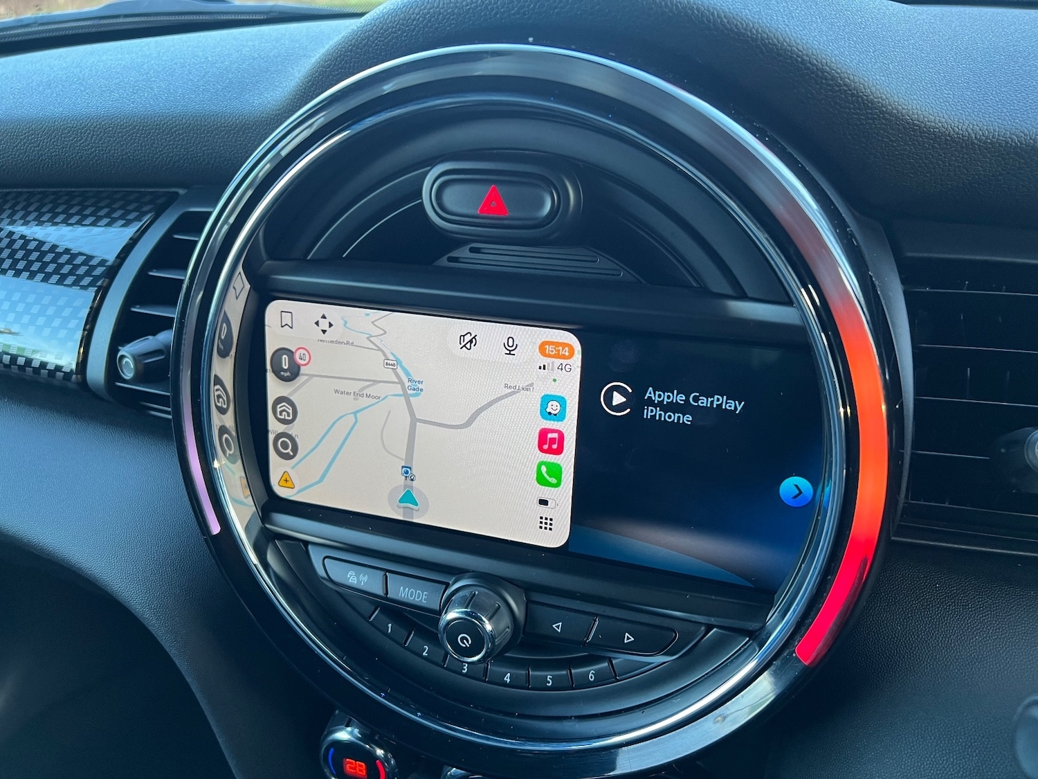 Used MINI Hatch 2019 for sale - 77157942: Photo 23