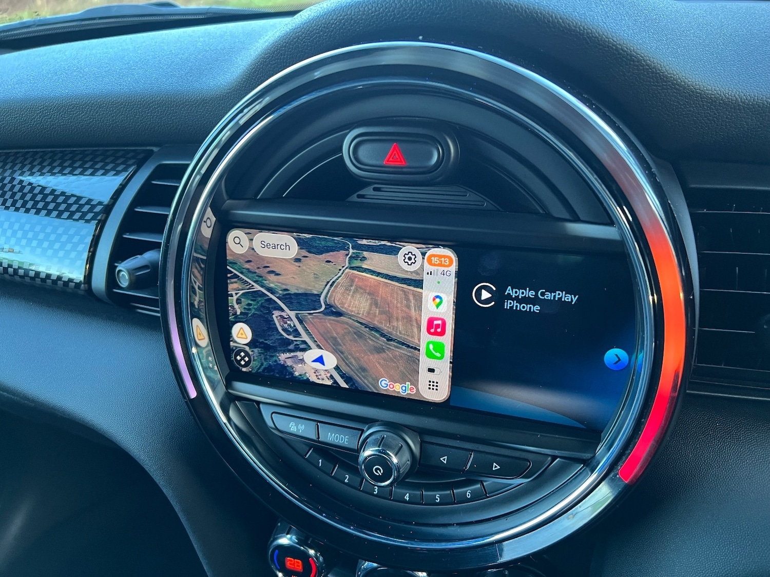 Used MINI Hatch 2019 for sale - 77157942: Photo 24