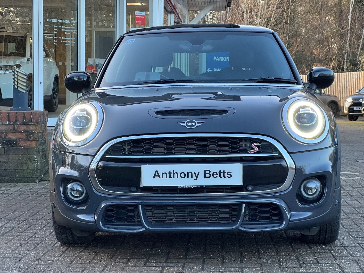 Used MINI Hatch 2019 for sale - 77157942: Photo 3