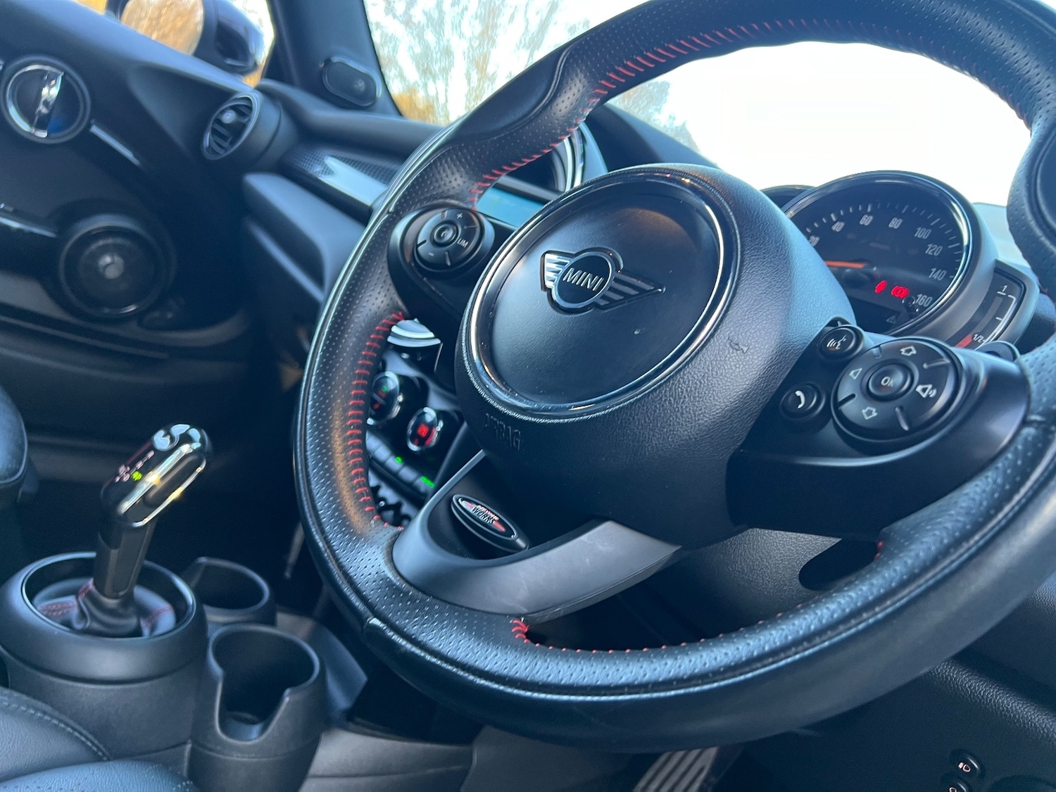 Used MINI Hatch 2019 for sale - 77157942: Photo 30